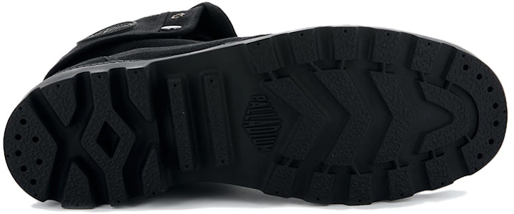 (W) Palladium Baggy 'Negro Outdoor' 92353-060-M Purchase (W) Palladium Baggy 'Negro Outdoor' 92353-060-M