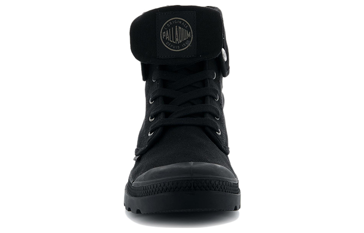 Purchase (W) Palladium Baggy 'Hitam Outdoor' 92353-060-M