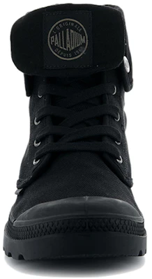 (W) Palladium Baggy 'Hitam Outdoor' 92353-060-M Purchase (W) Palladium Baggy 'Hitam Outdoor' 92353-060-M