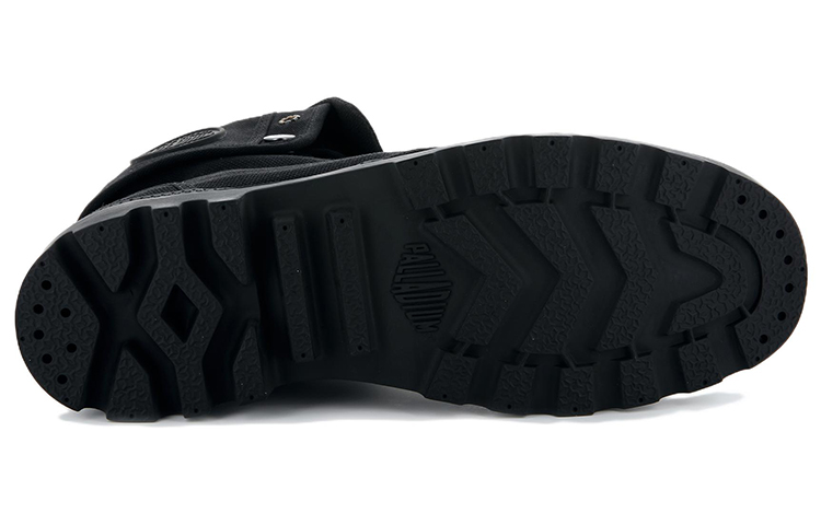 Details for (W) Palladium Baggy 'Hitam Outdoor' 92353-060-M