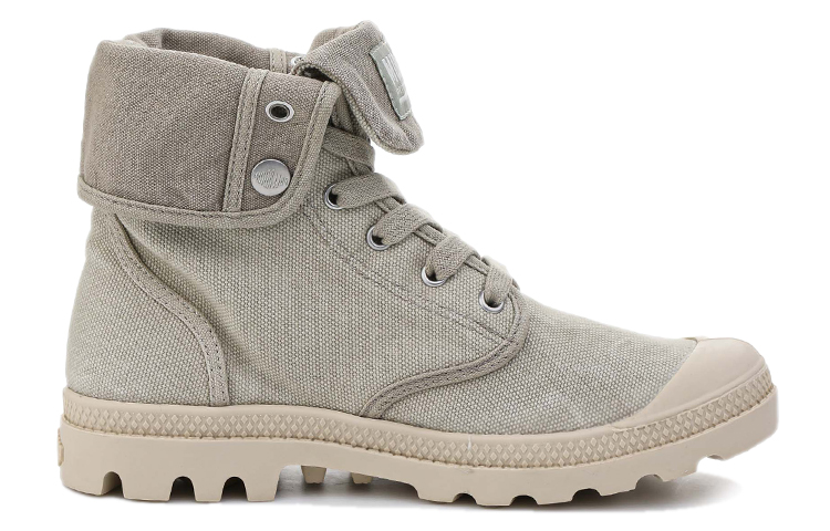 (W) Palladium Baggy 'Grey Outdoor' 圖 2