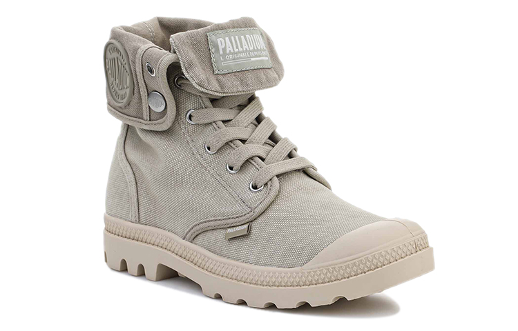 (W) Palladium Baggy 'Grey Outdoor' 圖 3