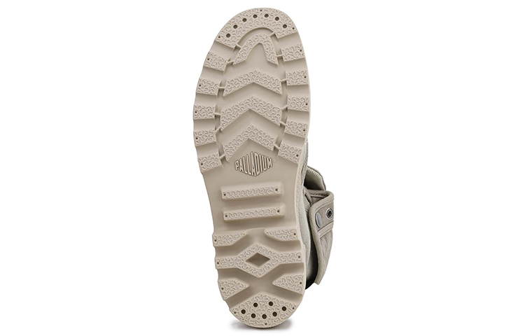 (W) Palladium Baggy 'Grey Outdoor' 圖 6