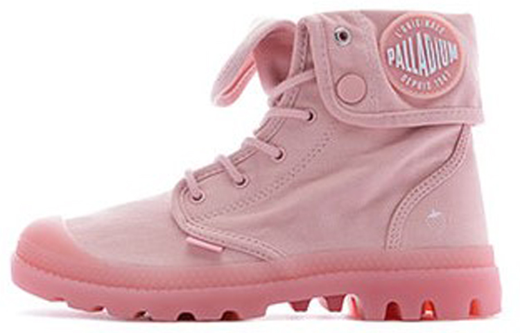 (Women) Palladium Baggy 'Light Pink' 96636-667-M