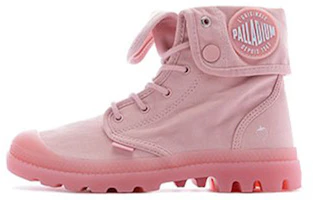 (Women) Palladium Baggy 'Light Pink' 96636-667-M (Women) Palladium Baggy 'Light Pink' 96636-667-M