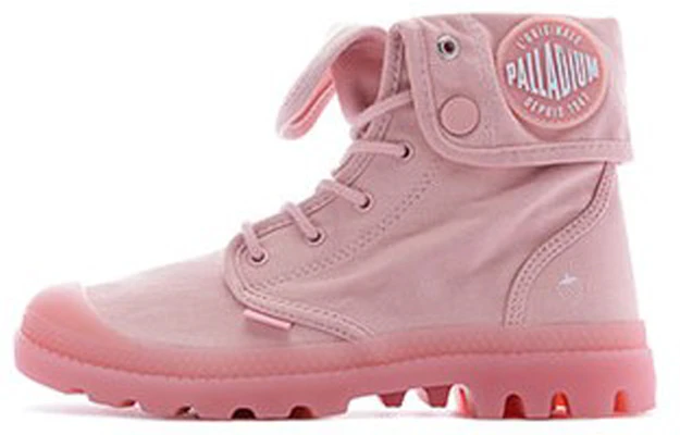 (W) Palladium Baggy 'Merah Muda' 96636-667-M Buy (W) Palladium Baggy 'Merah Muda' 96636-667-M