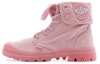 Buy (W) Palladium Baggy 'Merah Jambu Terang' 96636-667-M