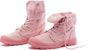 (W) Palladium Baggy 'Merah Jambu Terang' 96636-667-M
