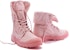 (W) Palladium Baggy 'Merah Jambu Terang' 96636-667-M