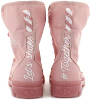 Purchase (Women) Palladium Baggy 'Light Pink' 96636-667-M