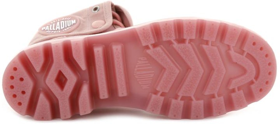 (Women) Palladium Baggy 'Light Pink' 96636-667-M Details for (Women) Palladium Baggy 'Light Pink' 96636-667-M