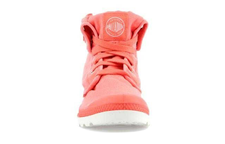 (W) Palladium Baggy 'Pink Orange Outdoor' 圖 5