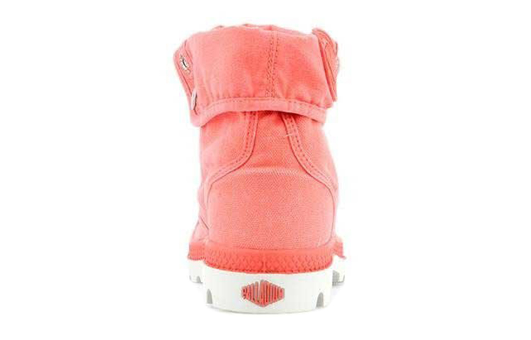 (W) Palladium Baggy 'Pink Orange Outdoor' 圖 6
