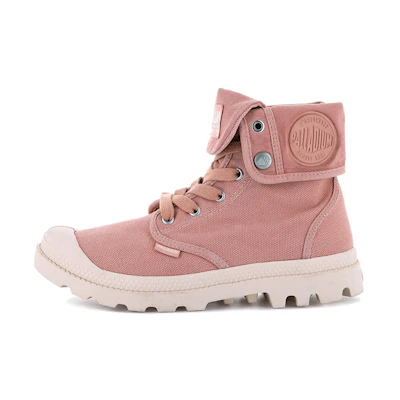 (W) Palladium Baggy 'Pink Outdoor'