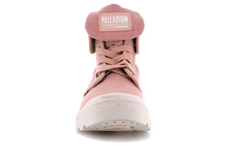 (W) Palladium Baggy 'Pink Outdoor' 圖 4