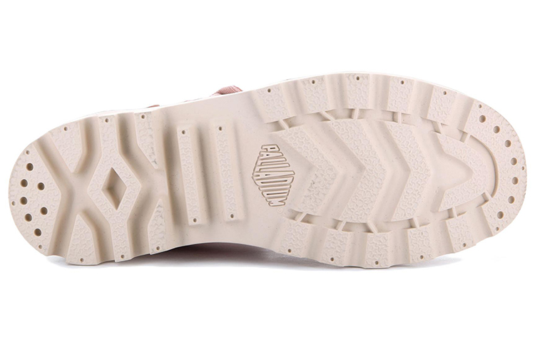 (W) Palladium Baggy 'Pink Outdoor' 圖 5