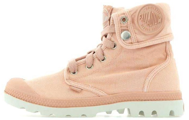 (Women) Palladium Baggy 'Soft Pink' 92353-671-M Buy (Women) Palladium Baggy 'Soft Pink' 92353-671-M