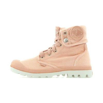 (W) Palladium Baggy 'Soft Pink'