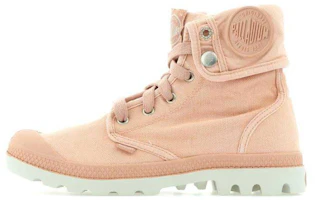 (Women) Palladium Baggy 'Soft Pink' 92353-671-M (Women) Palladium Baggy 'Soft Pink' 92353-671-M