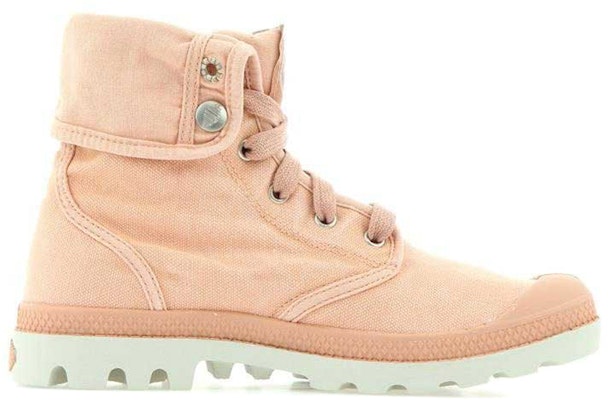 (Women) Palladium Baggy 'Soft Pink' 92353-671-M Order (Women) Palladium Baggy 'Soft Pink' 92353-671-M
