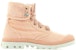(W) Palladium Baggy 'Merah Jambu Lembut' 92353-671-M
