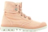 Order (W) Palladium Baggy 'Merah Jambu Lembut' 92353-671-M