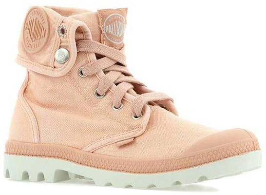 (W) Palladium Baggy 'Merah Jambu Lembut' 92353-671-M Shop (W) Palladium Baggy 'Merah Jambu Lembut' 92353-671-M