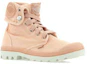 Shop (W) Palladium Baggy 'Merah Muda Lembut' 92353-671-M