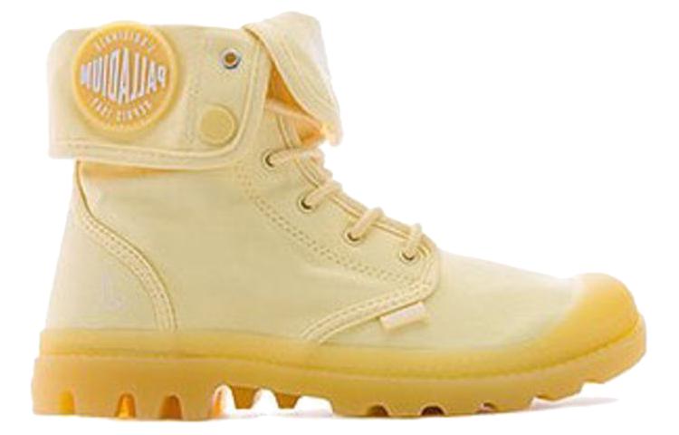 (W) Palladium Baggy Shake 'Yellow Martin' 圖 2