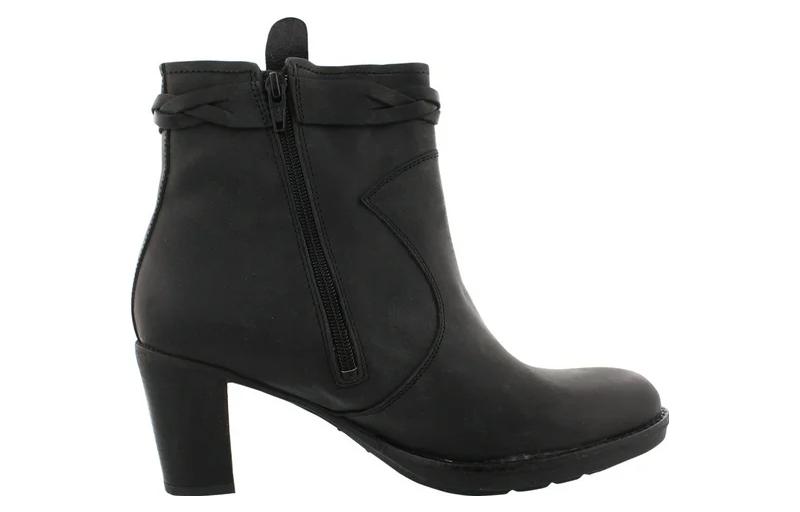 (W) Palladium Boots Black 'CMFTable Versatile Increased Wraparound' 圖 2