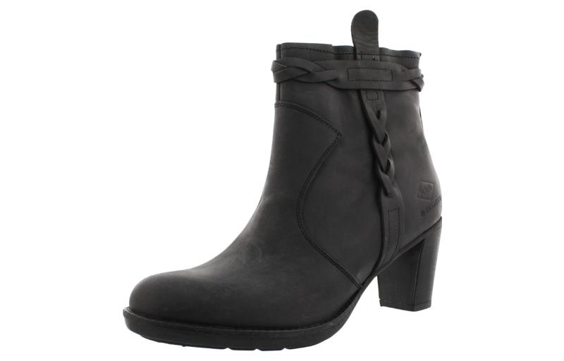 (W) Palladium Boots Black 'CMFTable Versatile Increased Wraparound' 圖 3