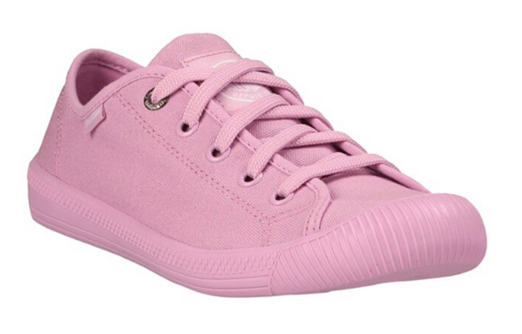 (W) Palladium Canvas Low-Top 'Light Pink' 圖 3