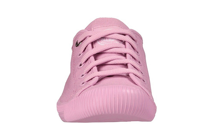 (W) Palladium Canvas Low-Top 'Light Pink' 圖 4