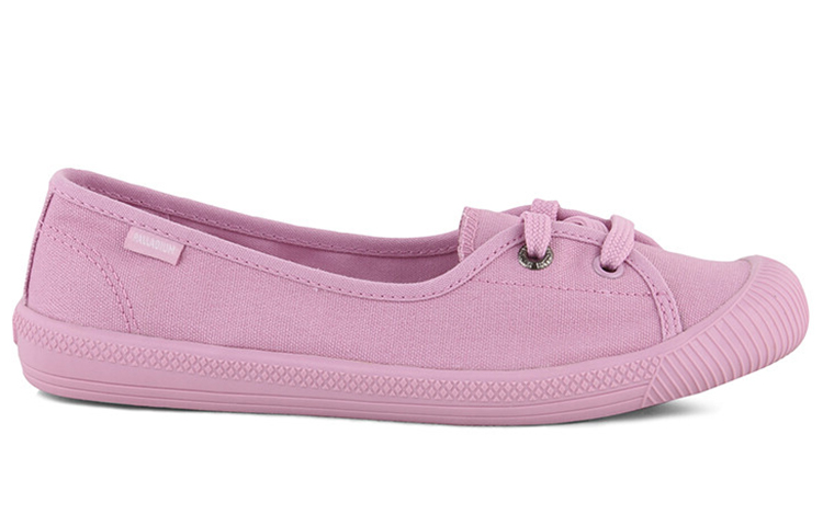 (W) Palladium Canvas Low 'Candy Purple' 圖 2