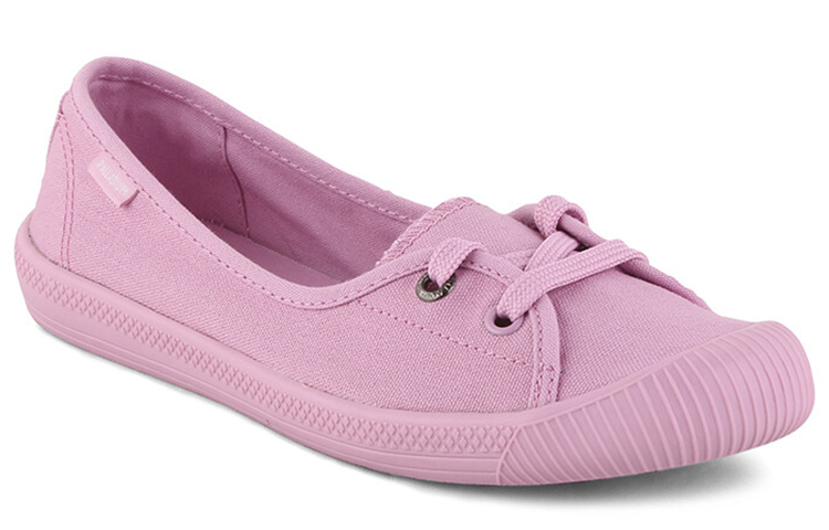 (W) Palladium Canvas Low 'Candy Purple' 圖 3