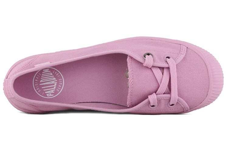 (W) Palladium Canvas Low 'Candy Purple' 圖 4
