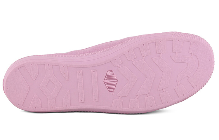 (W) Palladium Canvas Low 'Candy Purple' 圖 5
