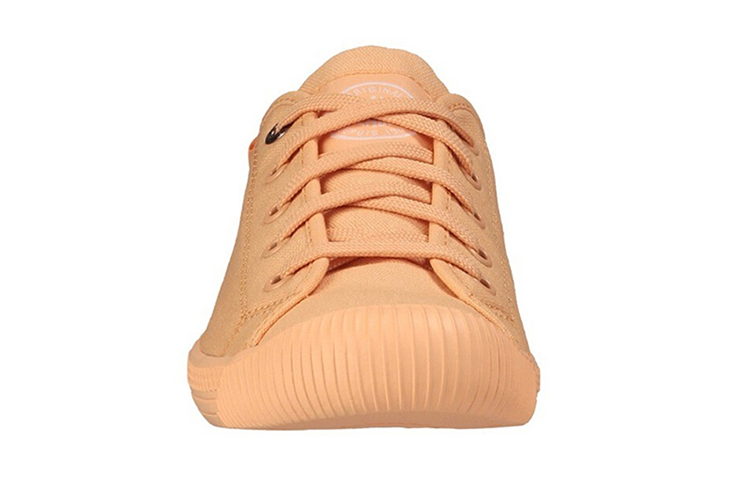 (W) Palladium Canvas Low 'Fashion Orange' 圖 3