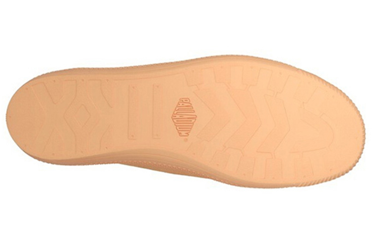 (W) Palladium Canvas Low 'Fashion Orange' 圖 5