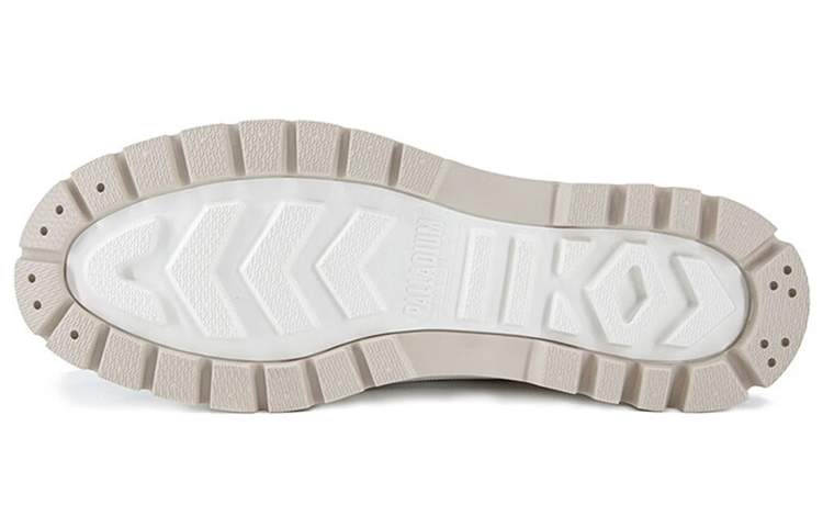 (W) Palladium Canvas Low 'Yellow' 圖 4