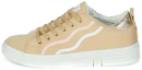 Buy (W) Palladium Kanvas Top Rendah 'Coklat Muda' 97602-290-M