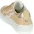 (W) Palladium Kanvas Top Rendah 'Coklat Muda' 97602-290-M