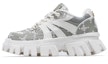 Buy (W) Palladium Chunky 'Hijau Iris Putih' 98916-312-M