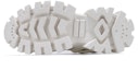 Purchase (W) Palladium Chunky 'Hijau Iris Putih' 98916-312-M