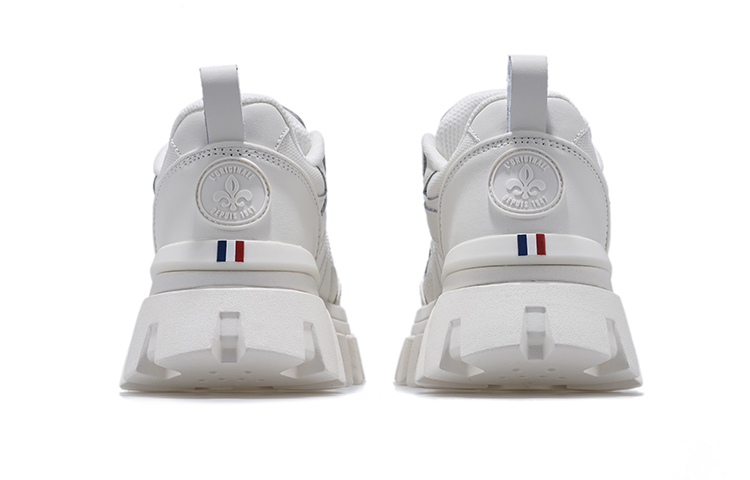 (W) Palladium Classic 'Iris Black and White' 圖 4