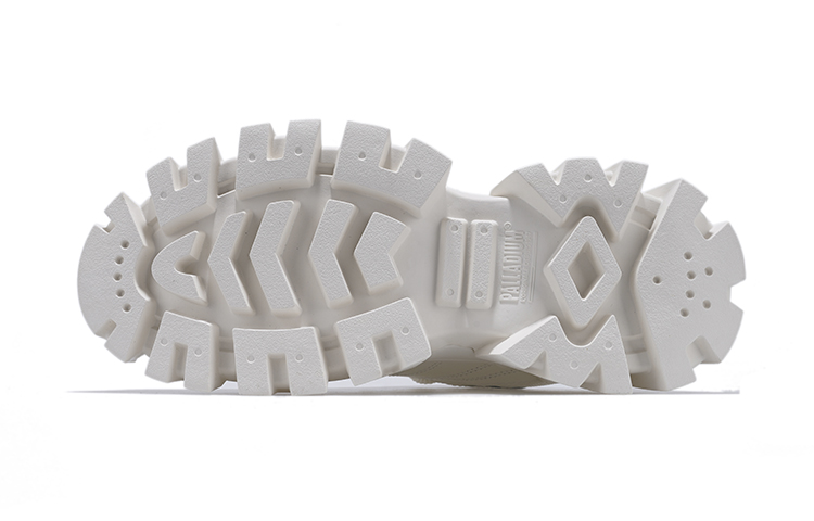 (W) Palladium Classic 'Iris Black and White' 圖 5