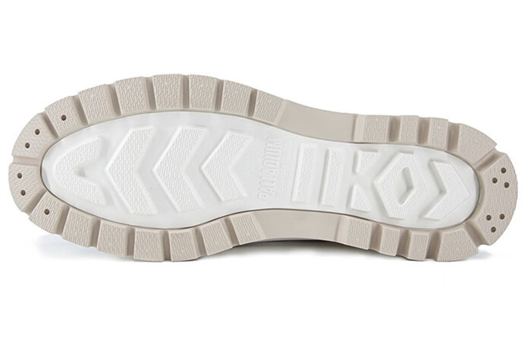 (W) Palladium Classic Low-Top Canvas 'Sandstone Yellow' 圖 5