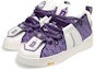 Order (W) Palladium D.Desirable x Low 'Sulaman Putih Ungu' 99041-501-M