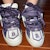 (W) Palladium D.Desirable x Low 'Sulaman Putih Ungu' 99041-501-M