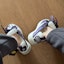 Sizing (W) Palladium D.Desirable x Low 'Sulaman Putih Ungu' 99041-501-M